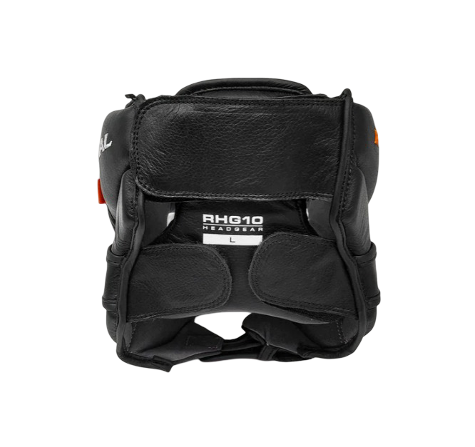 RIVAL RHG10 INTELLI-SHOCK TRAINING HEADGEAR