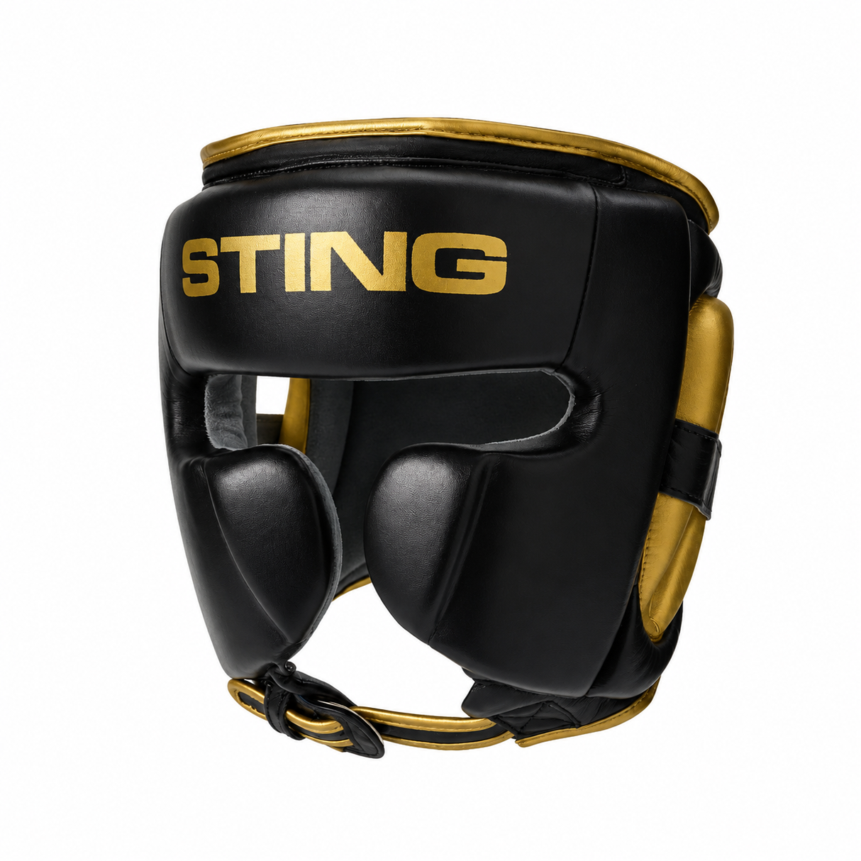 Viper X Gel Full Face Head Guard