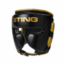 Viper X Gel Full Face Head Guard