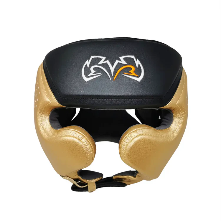 RIVAL RHG10 INTELLI-SHOCK TRAINING HEADGEAR