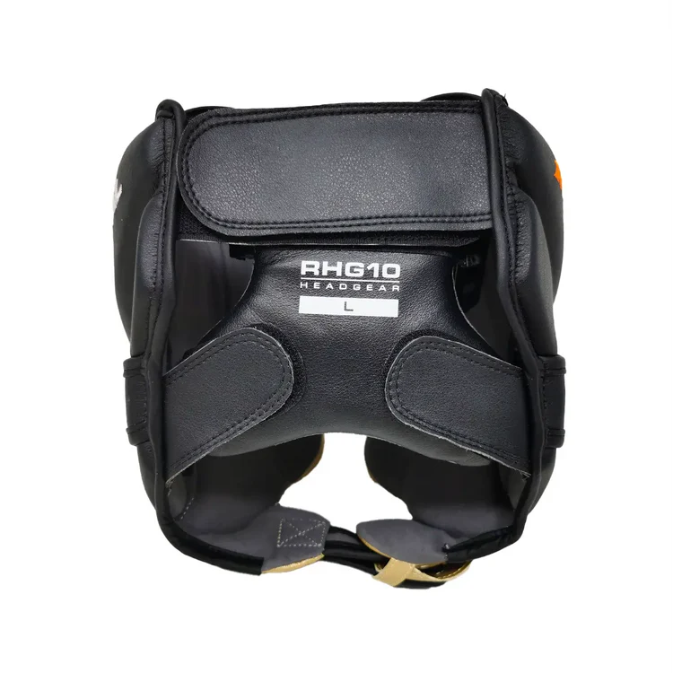 RIVAL RHG10 INTELLI-SHOCK TRAINING HEADGEAR