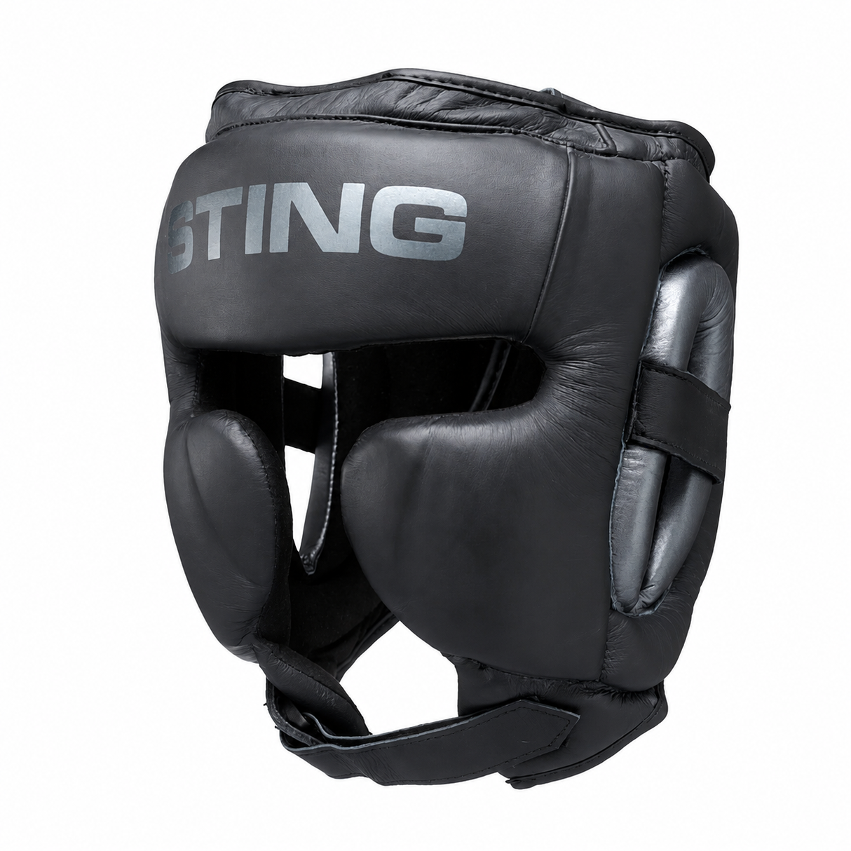 Viper X Gel Full Face Head Guard