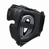 Viper X Gel Full Face Head Guard