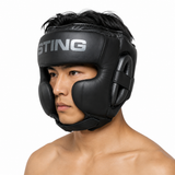 Viper X Gel Full Face Head Guard