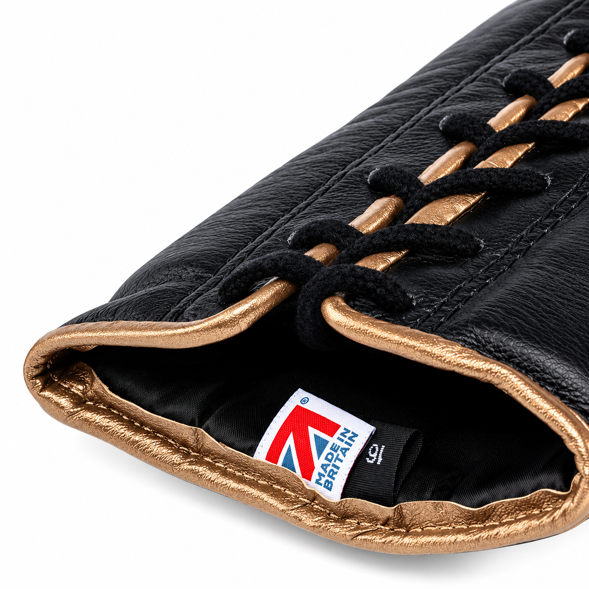 Fly Superlace 2 - Black/Gold