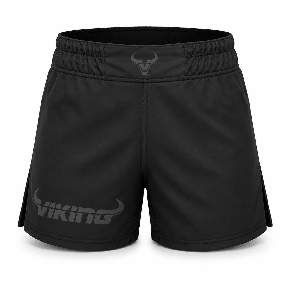 Viking Iconic Shorts - 5.75 Inch Side Slits