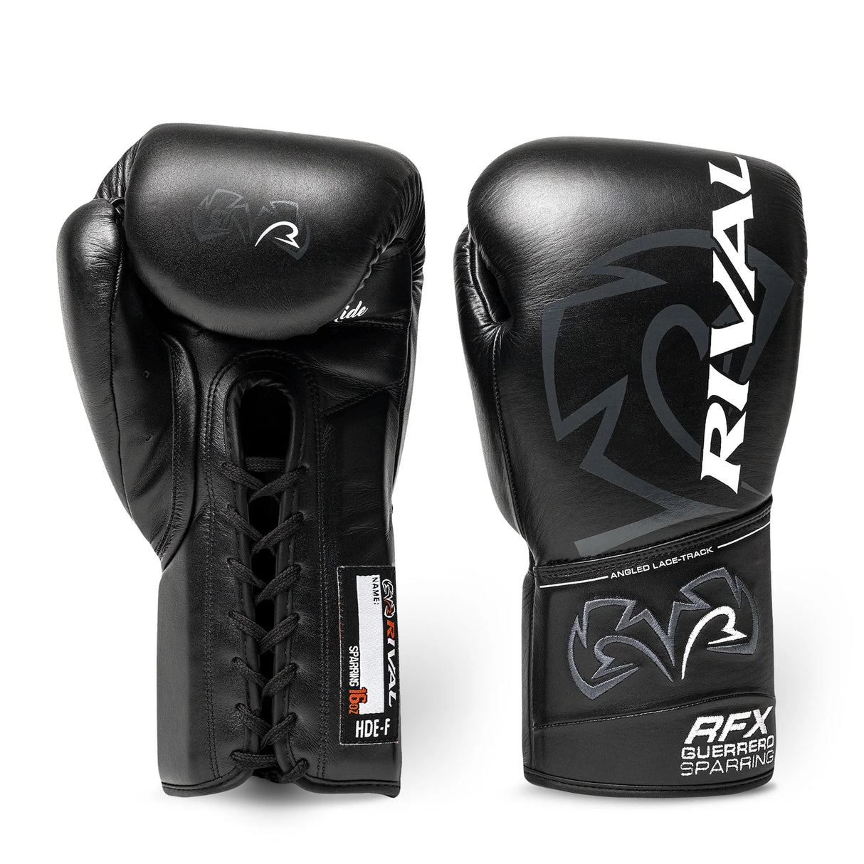 Rival RFX-Guerrero Sparring Gloves - HDE-F