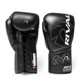 Rival RFX-Guerrero Sparring Gloves - HDE-F