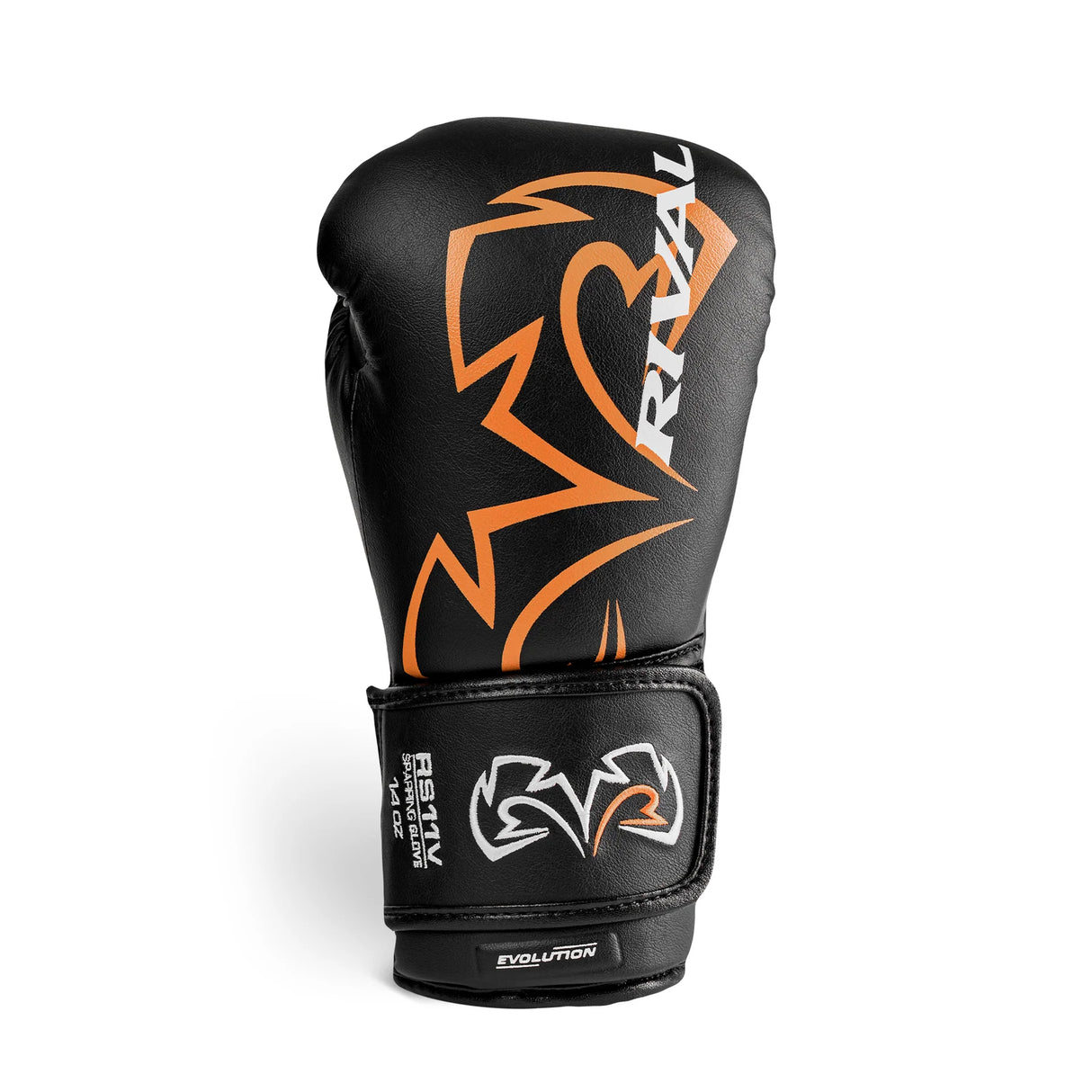 Rival RS11V Evolution Sparring Gloves