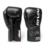 Rival RFX-Guerrero Sparring Gloves - SF-H