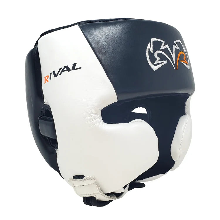 RIVAL RHG20 PRO TRAINING HEADGEAR