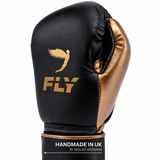 Fly Superloop 2 - Black/Gold