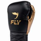 Fly Superlace 2 - Black/Gold