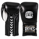 Cleto Reyes Training Boxing Gloves with Laces