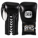 Cleto Reyes Training Boxing Gloves with Laces
