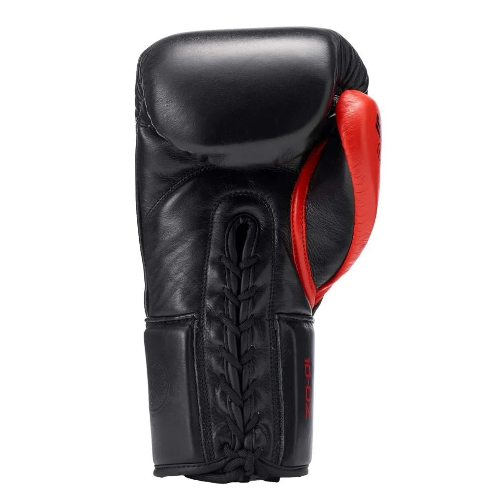 Sting Evolution  Boxing Gloves - Lace Up