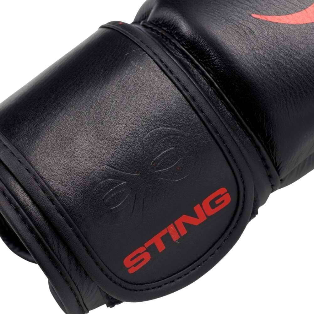 Sting Evolution Boxing Gloves - Velcro