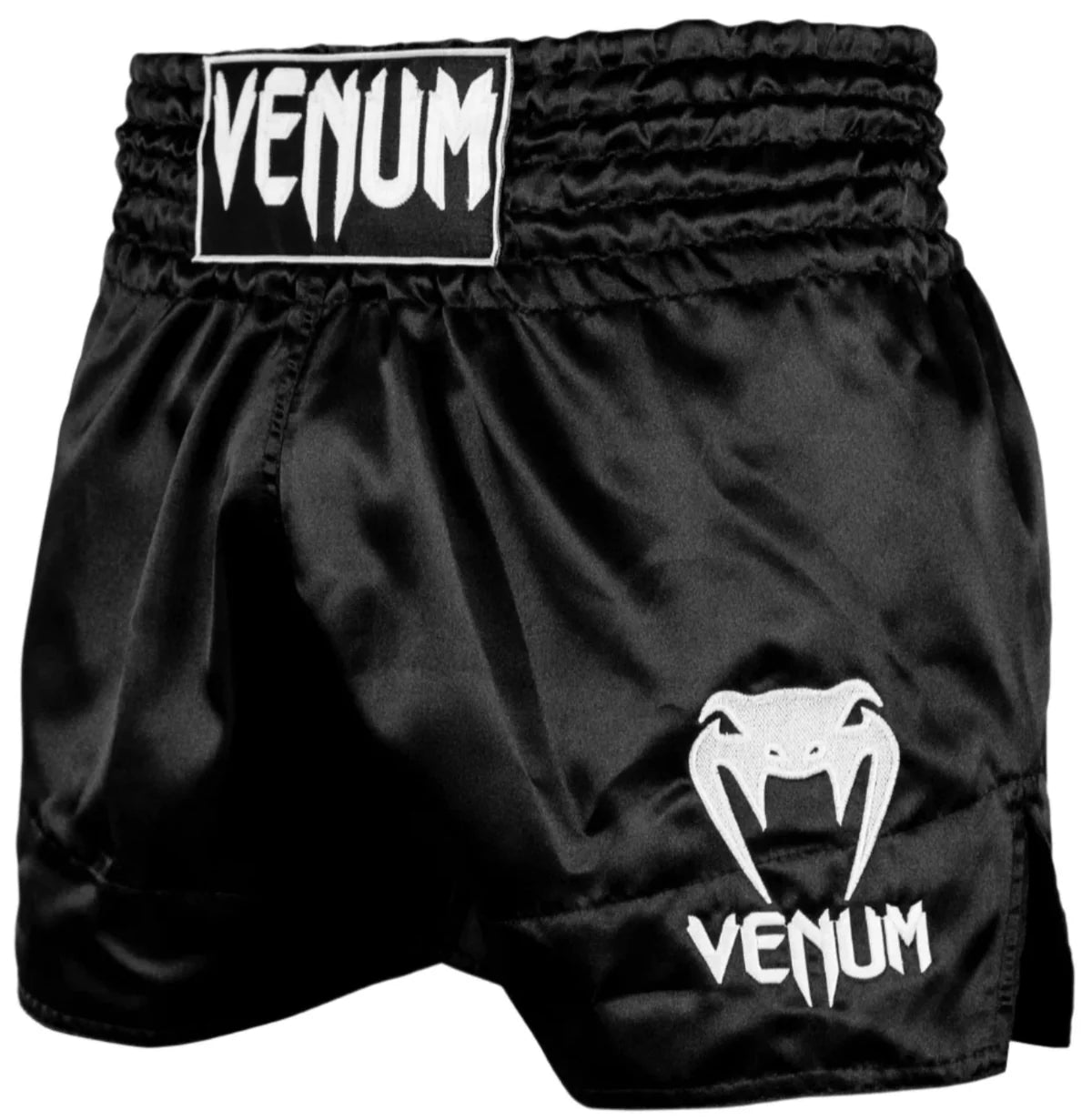 Venum Classic Muay Thai Shorts