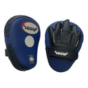 Viking Diablo Pro Leather focus Mitts