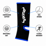 Viking Achilles Ankle Guard