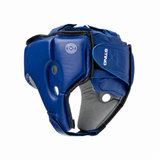 Sting Competition Leather Headguard