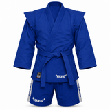 Viking Sambo Uniform