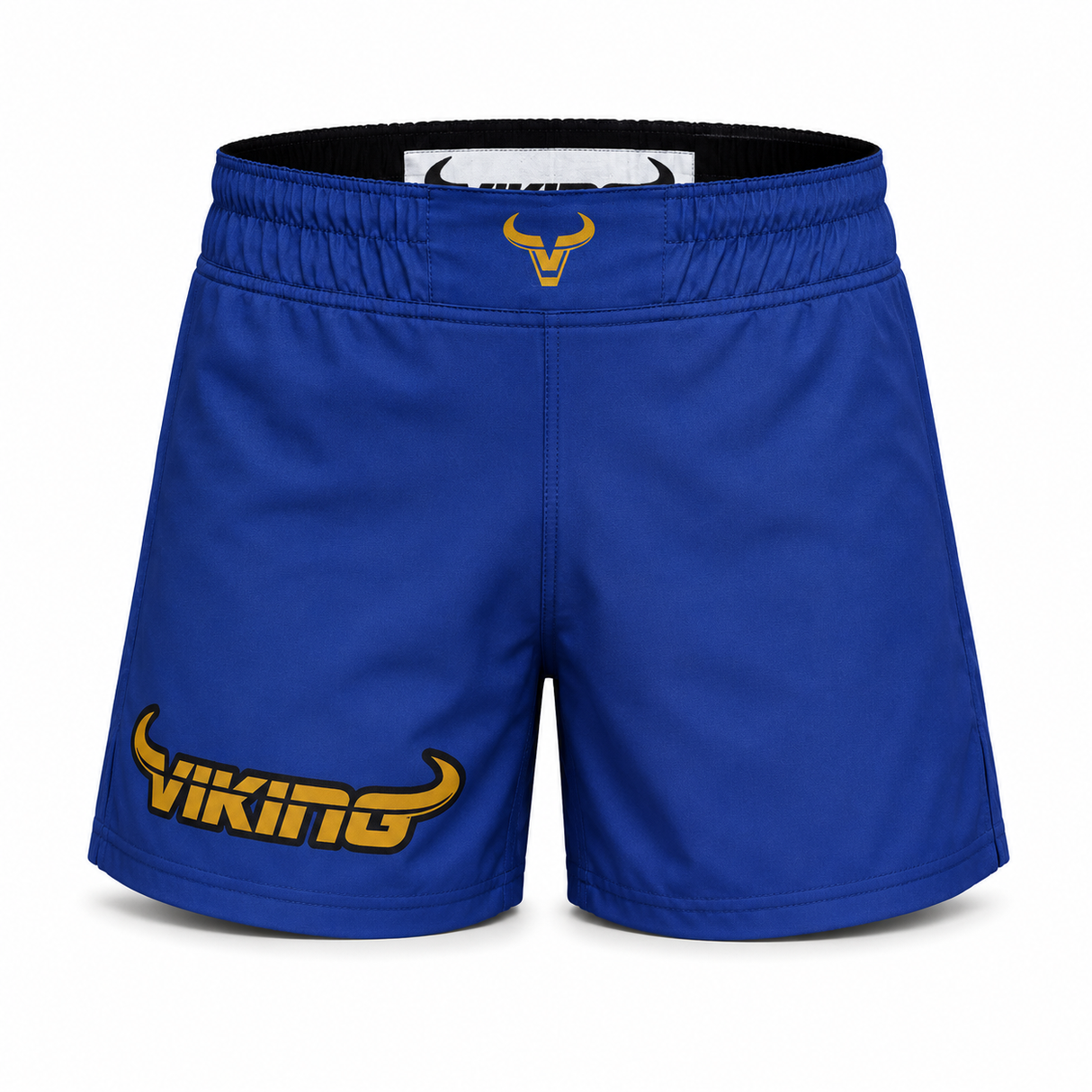 Viking Iconic Shorts - 5.75 Inch Side Slits