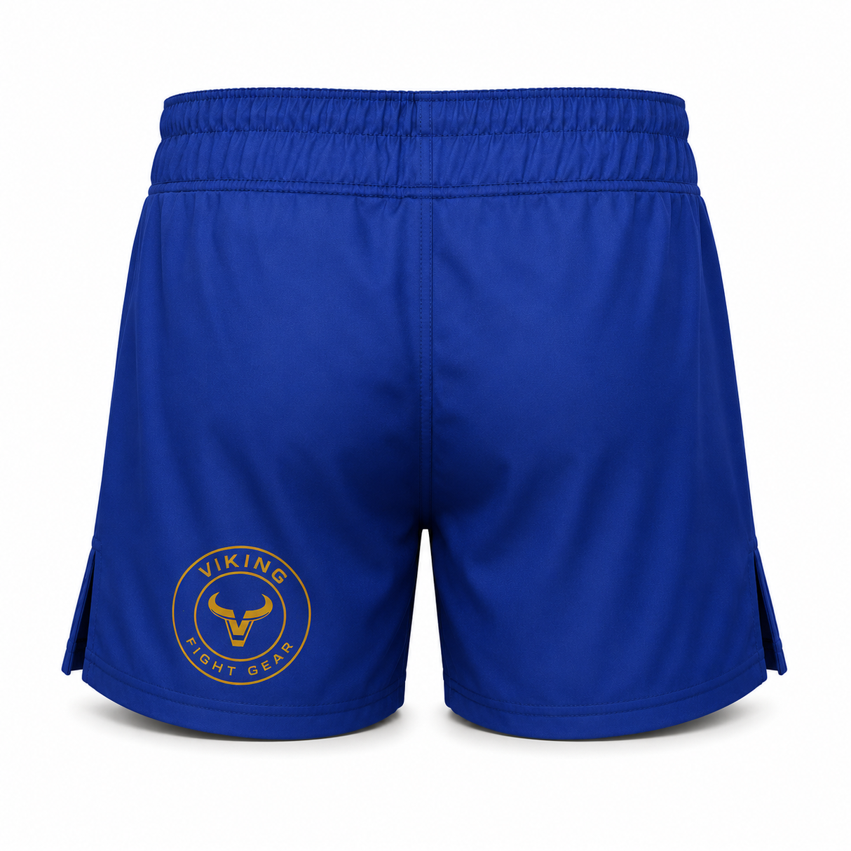 Viking Iconic Shorts - 5.75 Inch Side Slits