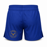 Viking Iconic Shorts - 5.75 Inch Side Slits