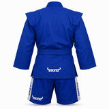 Viking Sambo Uniform