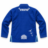 Viking Muaka BJJ GI