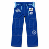 Viking Muaka BJJ GI
