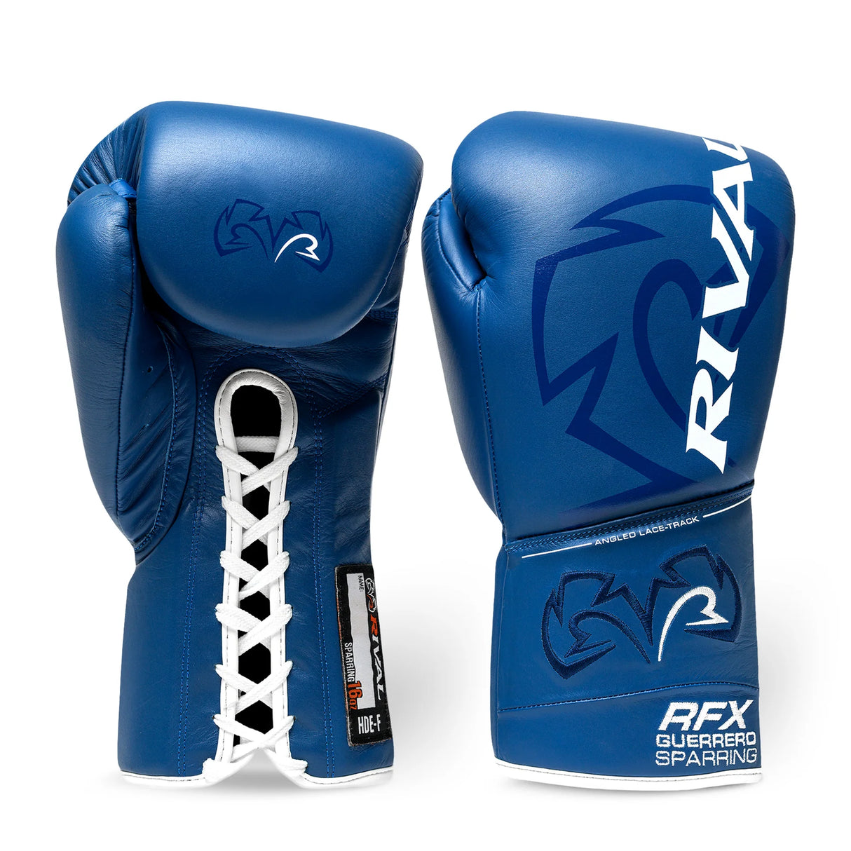 Rival RFX-Guerrero Sparring Gloves - HDE-F