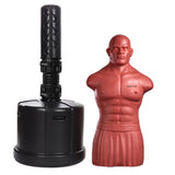 Shinobi Bob Human Punching Adjustable