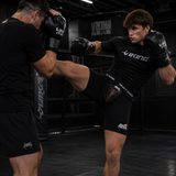 MMA Factory Shorts & Groin - Youth