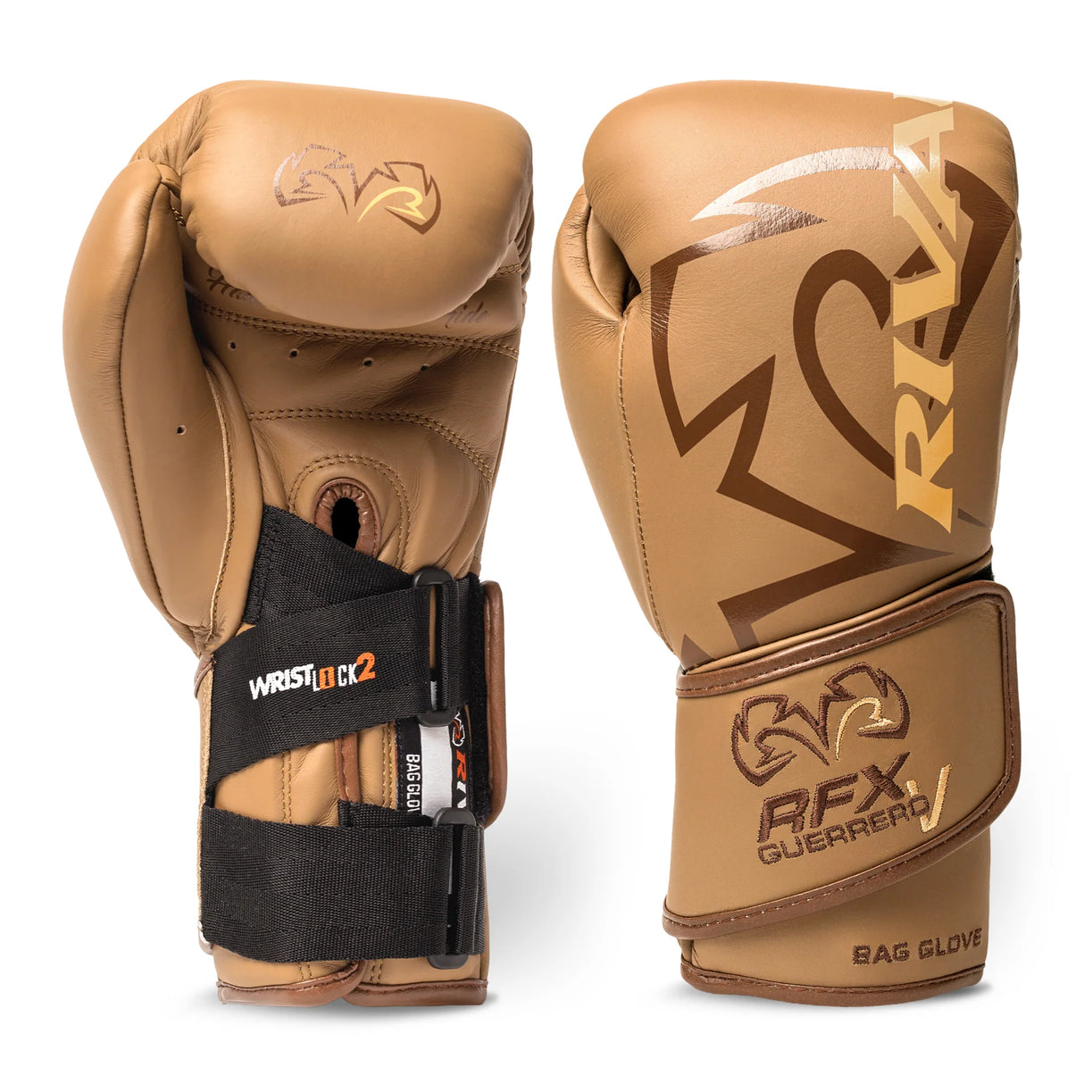 Rival RFX-Guerrero-V Bag Gloves - SF-H