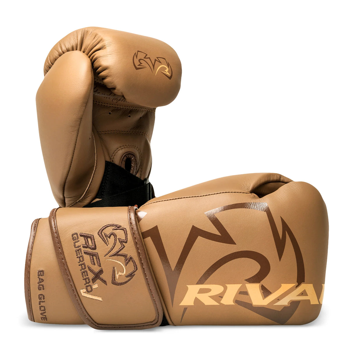 Rival RFX-Guerrero-V Bag Gloves - HDE-F