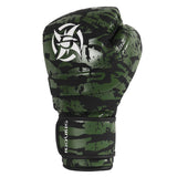 Shinobi Camo Boxing Gloves
