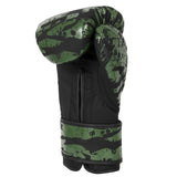 Shinobi Camo Boxing Gloves