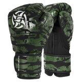 Shinobi Camo Boxing Gloves