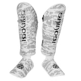 Shinobi Camo Shinguards