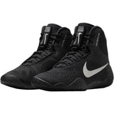 Nike Tawa - Black / Silver