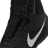Nike Tawa - Black / Silver