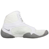 Nike Tawa - White / Silver