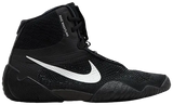 Nike Tawa - Black / Silver