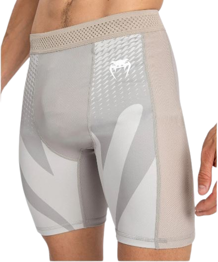 Venum Attack Men's Vale Tudo Short - Sand