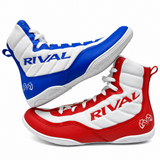 Rival RSX-Future Boxing Boots - Youth