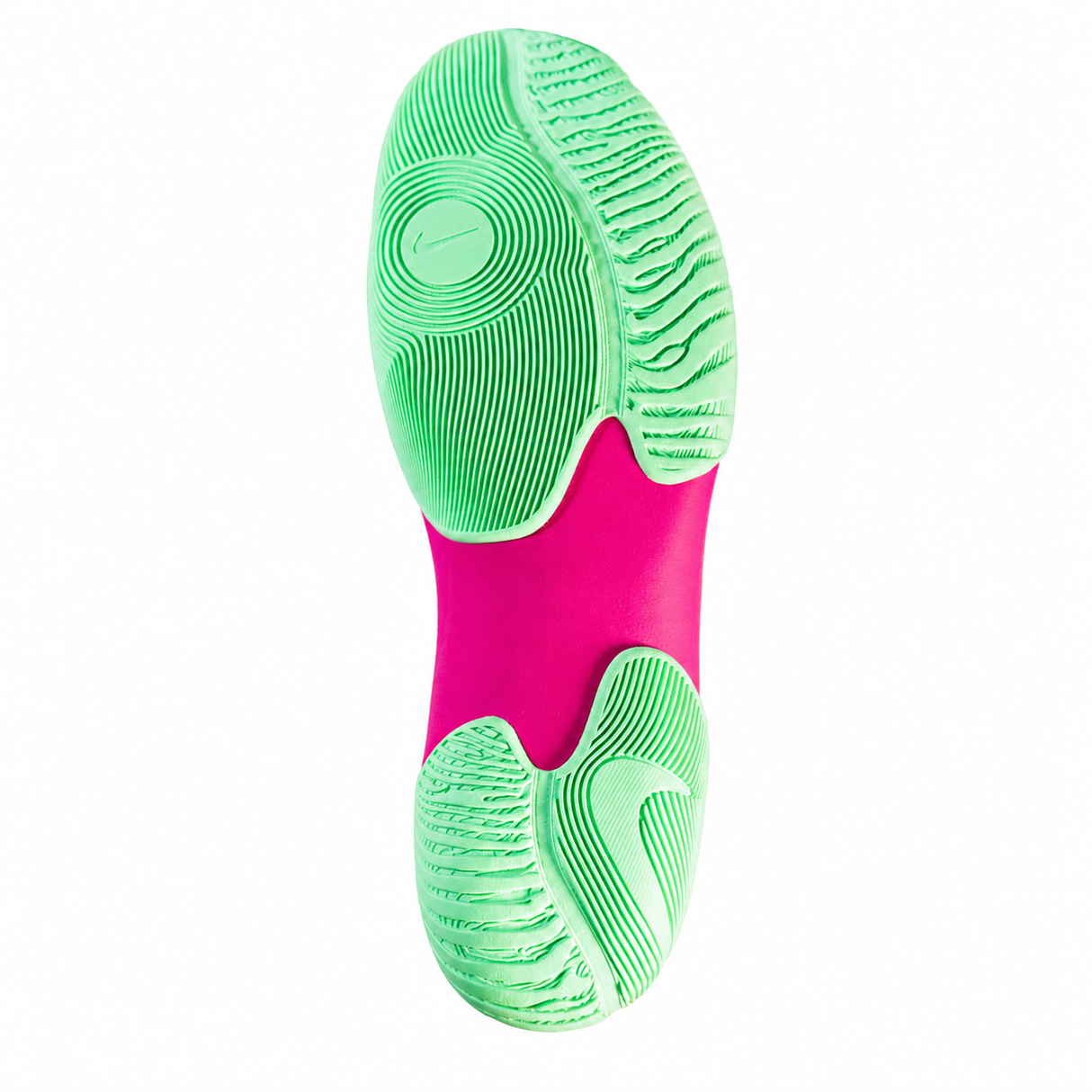 Nike Tawa Wrestling Shoes - Pink