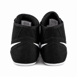 Nike Footsweep 2 Wresting Shoes - Black/White