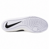 Nike Footsweep 2 Wresting Shoes - White/Black